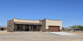 21542 Galvin St, Wittmann, AZ 85361
