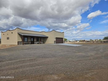 21542 Galvin St, Wittmann, AZ 85361