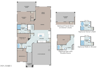 21544 Yavapai St, Buckeye, AZ 85326