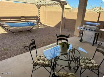 21544 Watkins St, Buckeye, AZ 85326