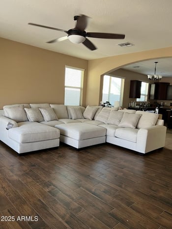 21544 Watkins St, Buckeye, AZ 85326