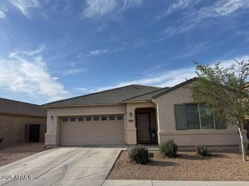 21544 Watkins St, Buckeye, AZ 85326