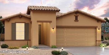 21544 Yavapai St, Buckeye, AZ 85326