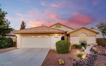 21545 107th Dr, Peoria, AZ 85373