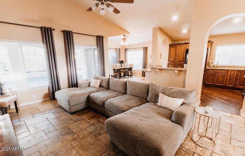 21545 107th Dr, Peoria, AZ 85373