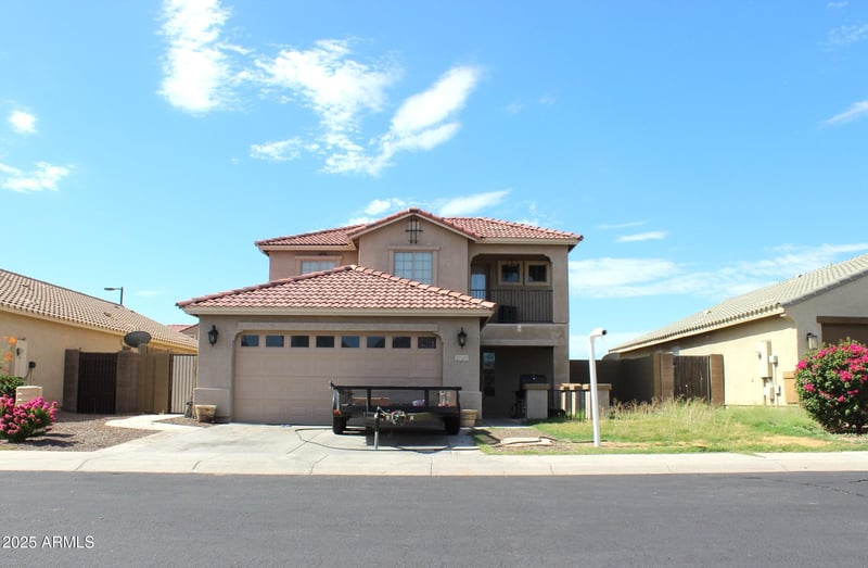 21545 Hilton Ave, Buckeye, AZ 85326