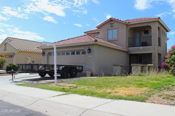 21545 Hilton Ave, Buckeye, AZ 85326