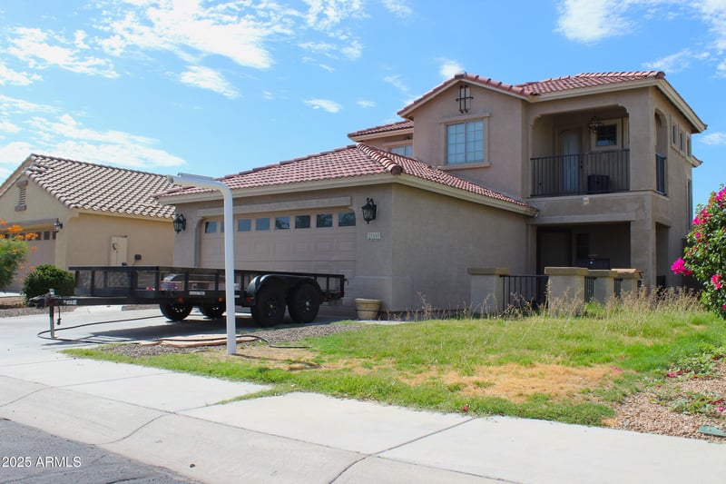 21545 Hilton Ave, Buckeye, AZ 85326