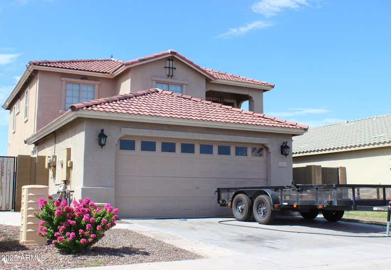 21545 Hilton Ave, Buckeye, AZ 85326