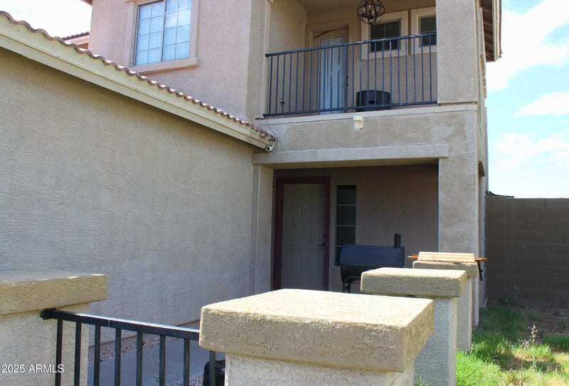 21545 Hilton Ave, Buckeye, AZ 85326
