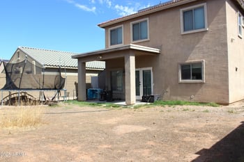21545 Hilton Ave, Buckeye, AZ 85326