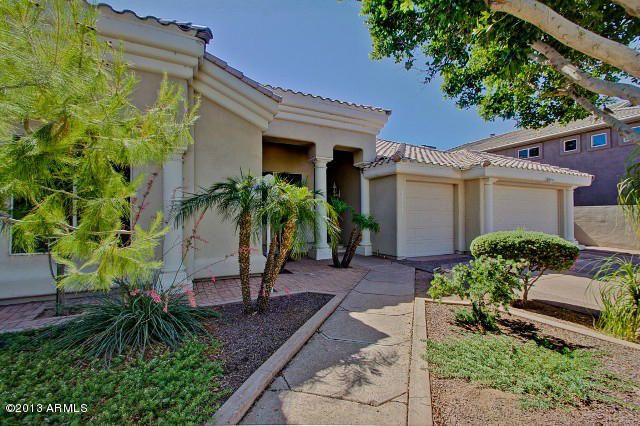 21545 N 58th Ave, Glendale, AZ 85308