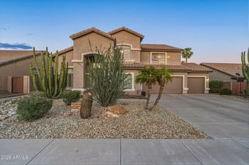 21547 85th Dr, Peoria, AZ 85382