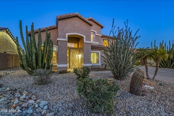 21547 85th Dr, Peoria, AZ 85382