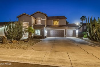 21547 85th Dr, Peoria, AZ 85382