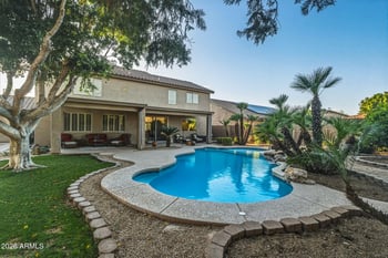 21547 85th Dr, Peoria, AZ 85382