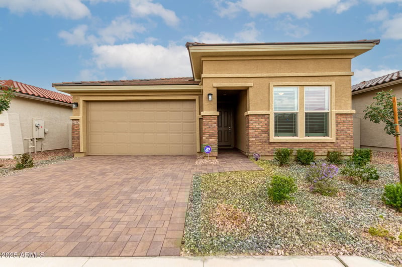 21547 Papago St, Buckeye, AZ 85326
