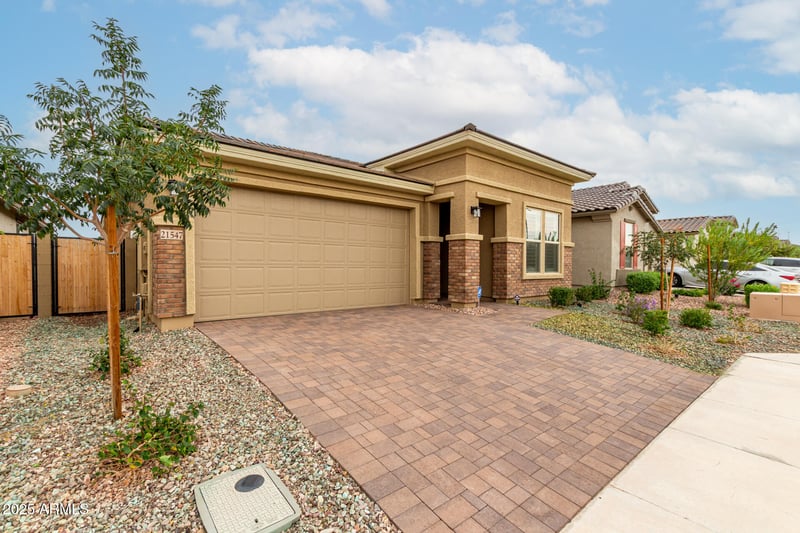 21547 Papago St, Buckeye, AZ 85326