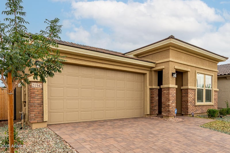 21547 Papago St, Buckeye, AZ 85326