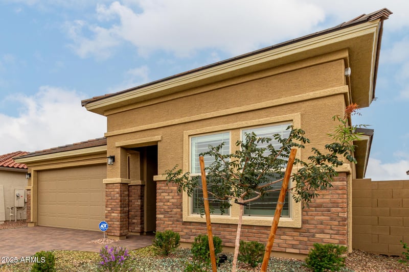 21547 Papago St, Buckeye, AZ 85326