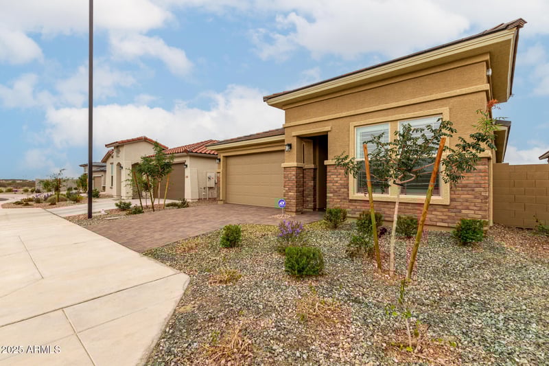21547 Papago St, Buckeye, AZ 85326