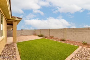 21547 Papago St, Buckeye, AZ 85326