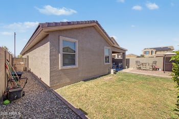 21547 Ashleigh Marie St, Buckeye, AZ 85326