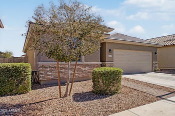21547 Ashleigh Marie St, Buckeye, AZ 85326