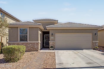 21547 Ashleigh Marie St, Buckeye, AZ 85326