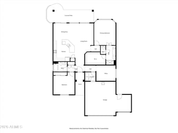 21548 262nd Ln, Buckeye, AZ 85396