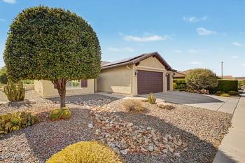 21548 262nd Ln, Buckeye, AZ 85396