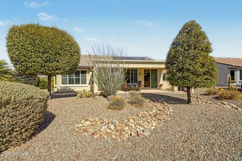 21548 262nd Ln, Buckeye, AZ 85396