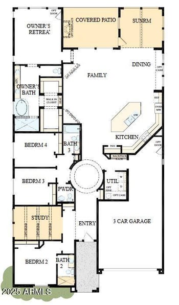 21548 Pierson St, Buckeye, AZ 85396