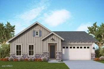 21548 Pierson St, Buckeye, AZ 85396