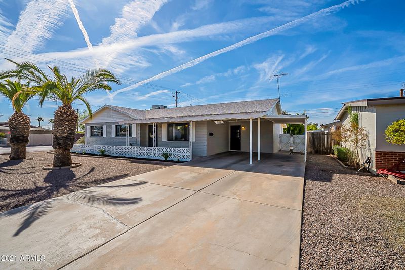 2155 E Birchwood Ave, Mesa, AZ 85204