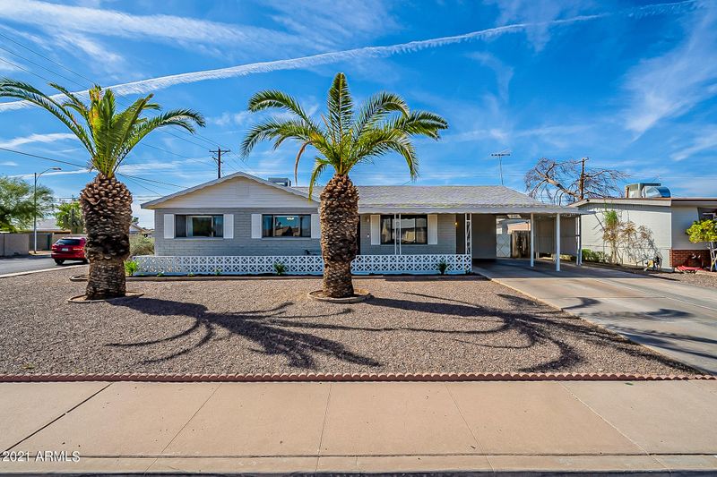 2155 E Birchwood Ave, Mesa, AZ 85204