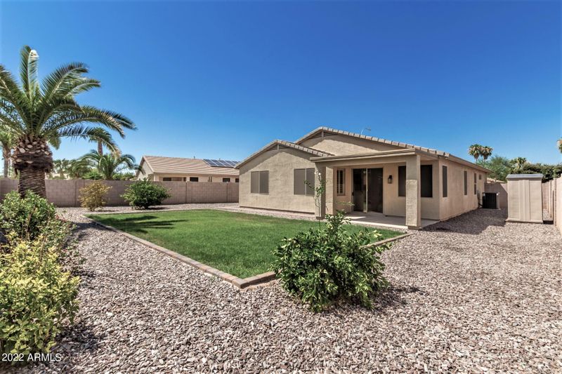 2155 E Cherry Hills Pl, Chandler, AZ 85249