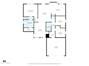 2155 E Sherri Dr, Gilbert, AZ 85296