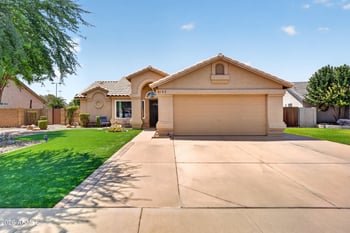 2155 E Sherri Dr, Gilbert, AZ 85296