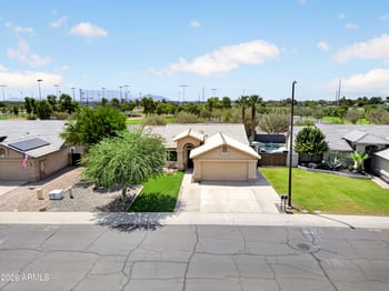 2155 E Sherri Dr, Gilbert, AZ 85296