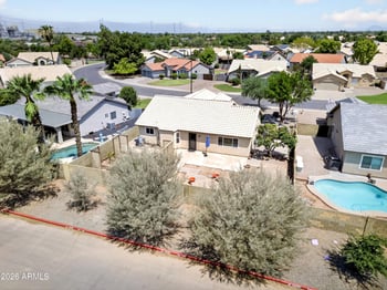 2155 E Sherri Dr, Gilbert, AZ 85296