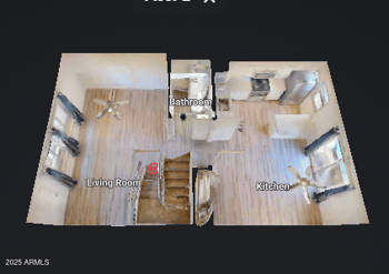 2155 Farmdale Ave #11, Mesa, AZ 85202