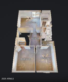 2155 Farmdale Ave #11, Mesa, AZ 85202