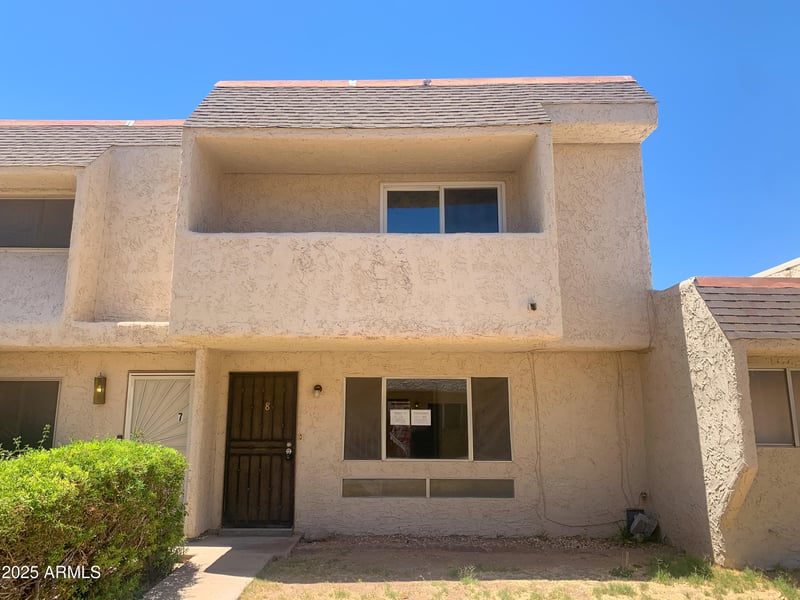 2155 Farmdale Ave #8, Mesa, AZ 85202