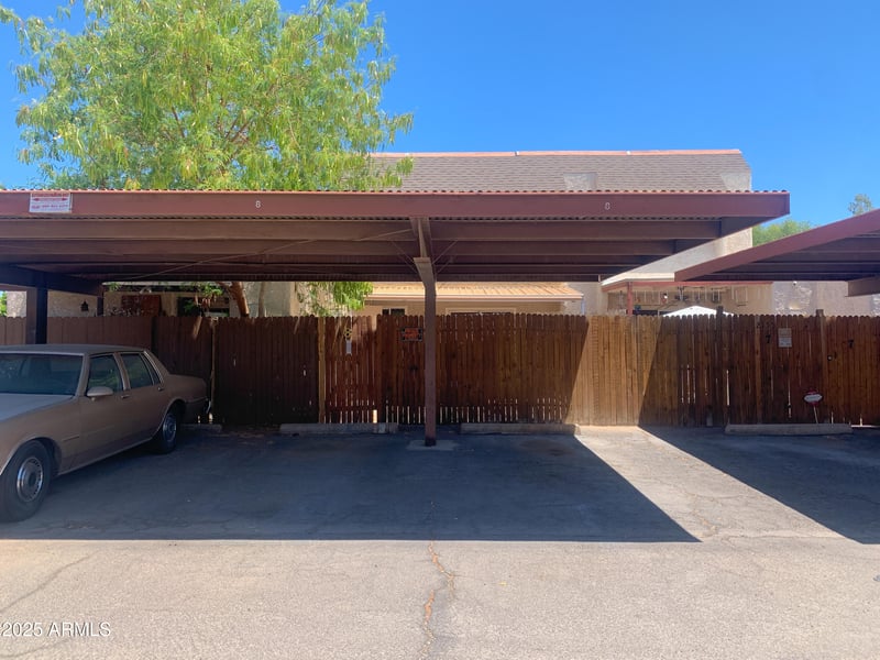 2155 Farmdale Ave #8, Mesa, AZ 85202