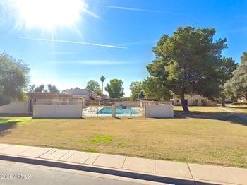 2155 Farmdale Ave #8, Mesa, AZ 85202