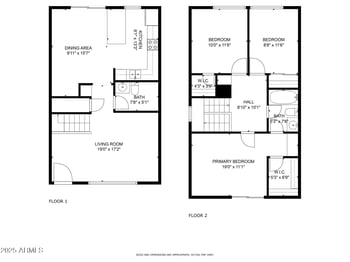 2155 Farmdale Ave #8, Mesa, AZ 85202