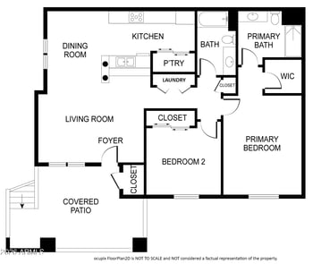 2155 Grace Blvd #205, Chandler, AZ 85225