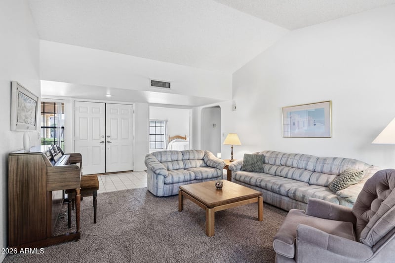 2155 Leisure World --, Mesa, AZ 85206