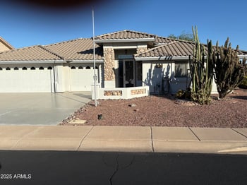 2155 Lindenwood --, Mesa, AZ 85209
